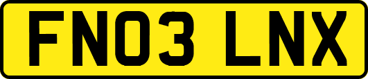 FN03LNX