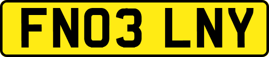 FN03LNY
