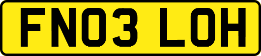 FN03LOH