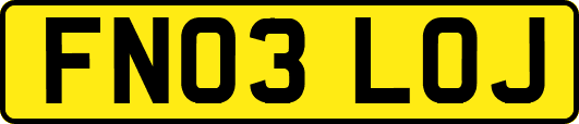 FN03LOJ