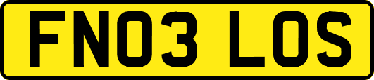 FN03LOS
