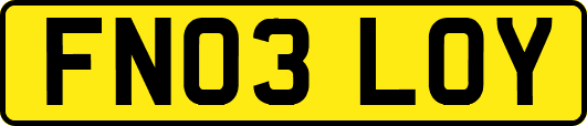 FN03LOY