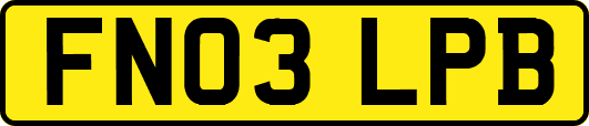 FN03LPB