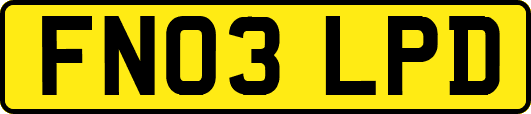 FN03LPD