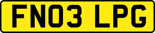 FN03LPG