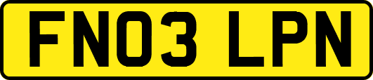 FN03LPN