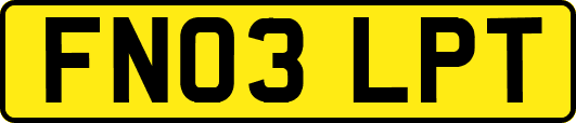 FN03LPT