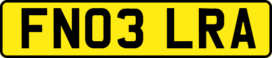 FN03LRA