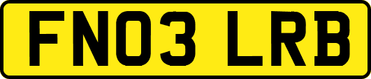 FN03LRB