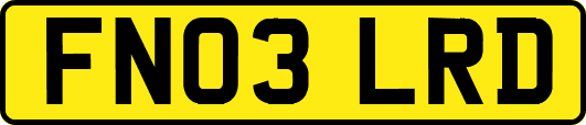 FN03LRD