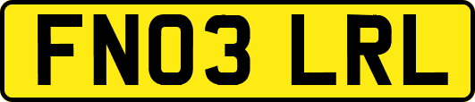 FN03LRL