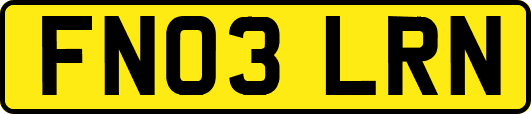 FN03LRN