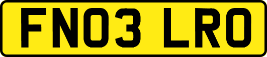 FN03LRO