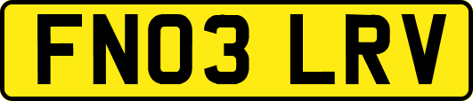 FN03LRV