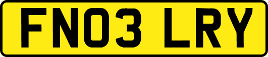 FN03LRY
