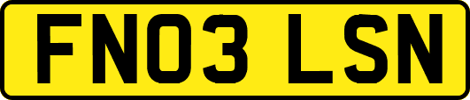 FN03LSN