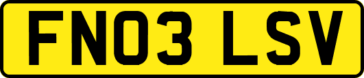 FN03LSV