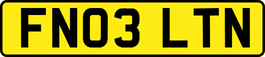 FN03LTN