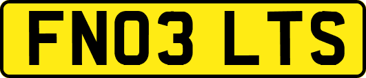 FN03LTS