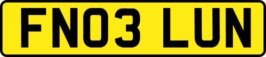 FN03LUN