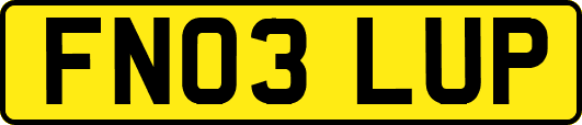 FN03LUP