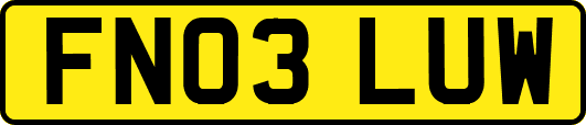 FN03LUW