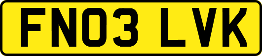 FN03LVK