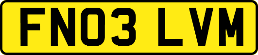FN03LVM