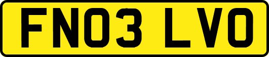 FN03LVO