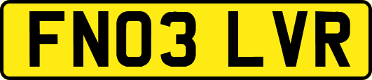 FN03LVR
