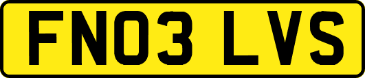 FN03LVS