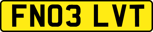 FN03LVT