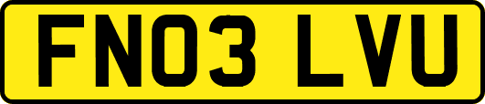 FN03LVU