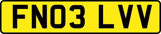 FN03LVV