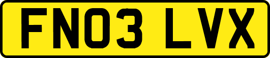 FN03LVX
