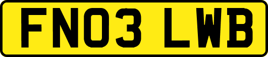 FN03LWB
