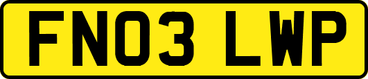 FN03LWP