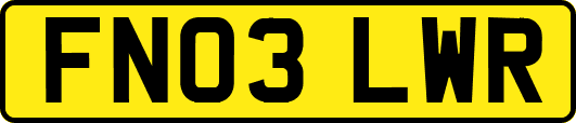 FN03LWR