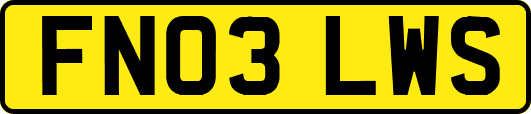 FN03LWS