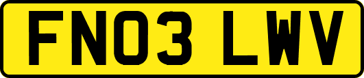 FN03LWV
