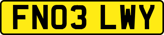 FN03LWY