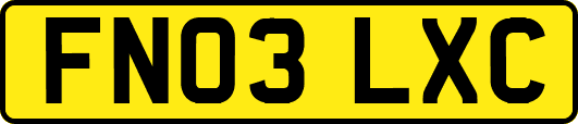 FN03LXC