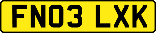 FN03LXK