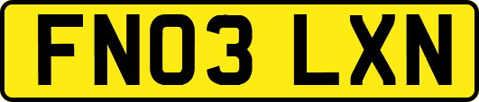 FN03LXN