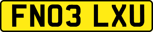FN03LXU