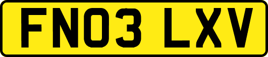 FN03LXV