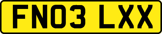 FN03LXX