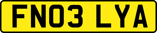 FN03LYA