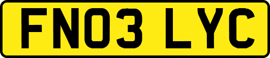 FN03LYC