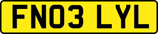 FN03LYL